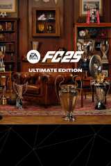 EA SPORTS FC™ 25 Ultimate Edition Xbox One & Xbox Series X|S