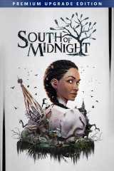 South of Midnight Premium Upgrade Edition