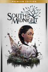 South of Midnight Premium Edition