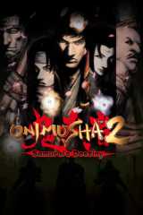 Onimusha 2: Samurai's Destiny