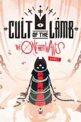 Cult of the Lamb: The One Who Waits