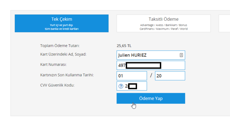 [Tuto] How to buy Turkish xbox giftcards on Oyunfor - Xbox Store Checker